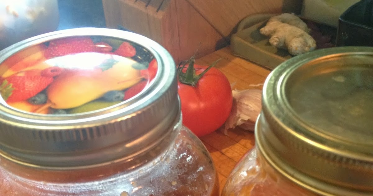 Janine's Real Food Recipes Oven Roasted Tomato, Onion and Garlic Sauce